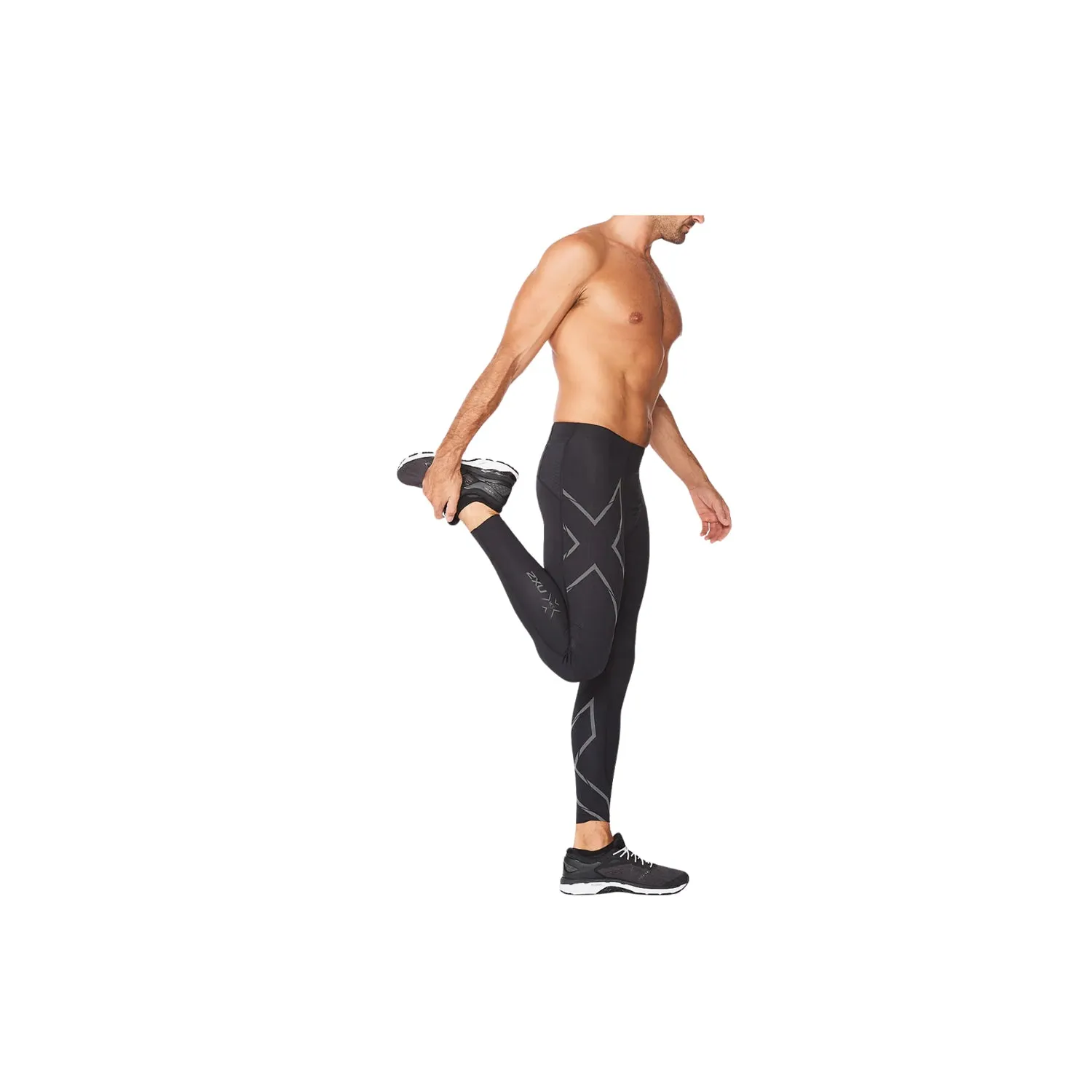 2XU Light Speed Compression Tights