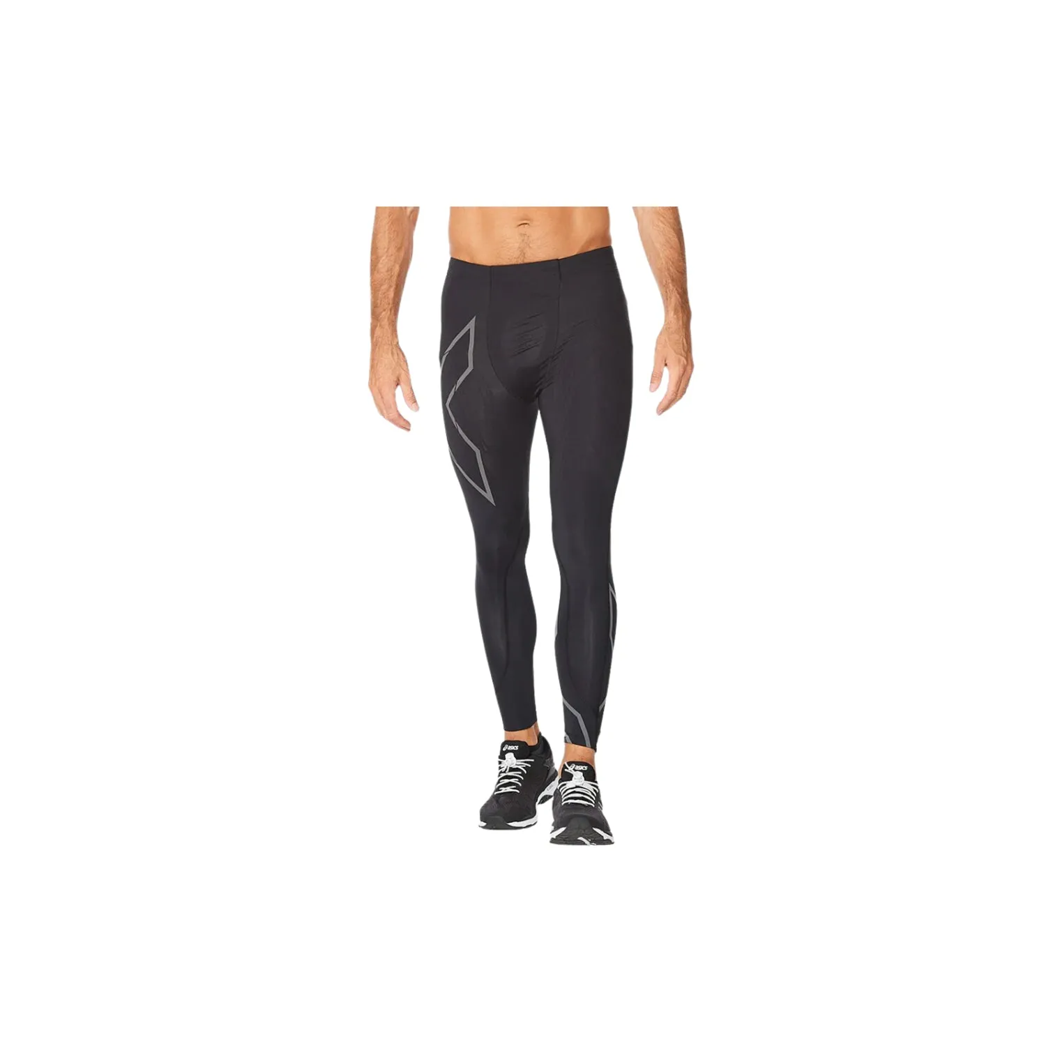 2XU Light Speed Compression Tights