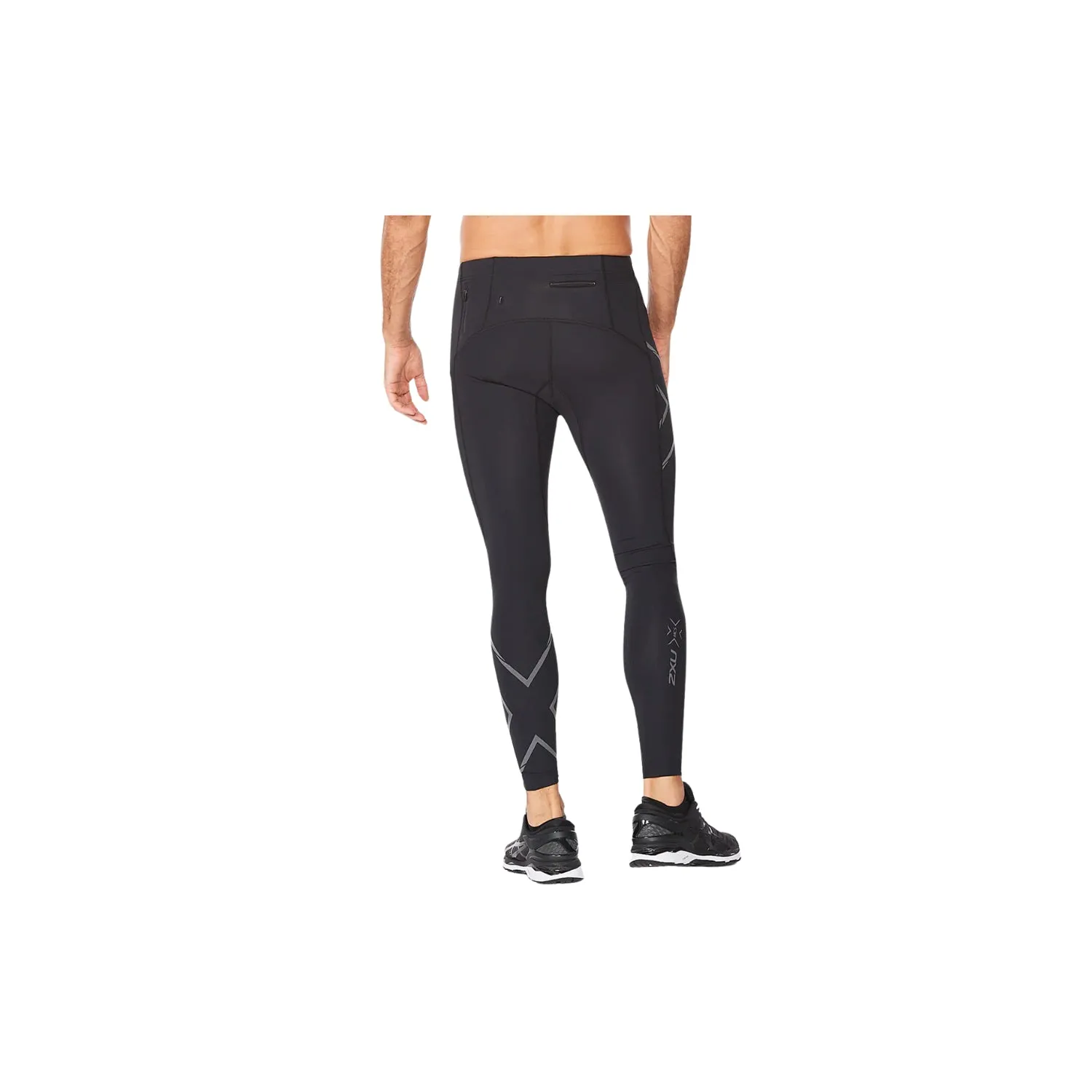 2XU Light Speed Compression Tights