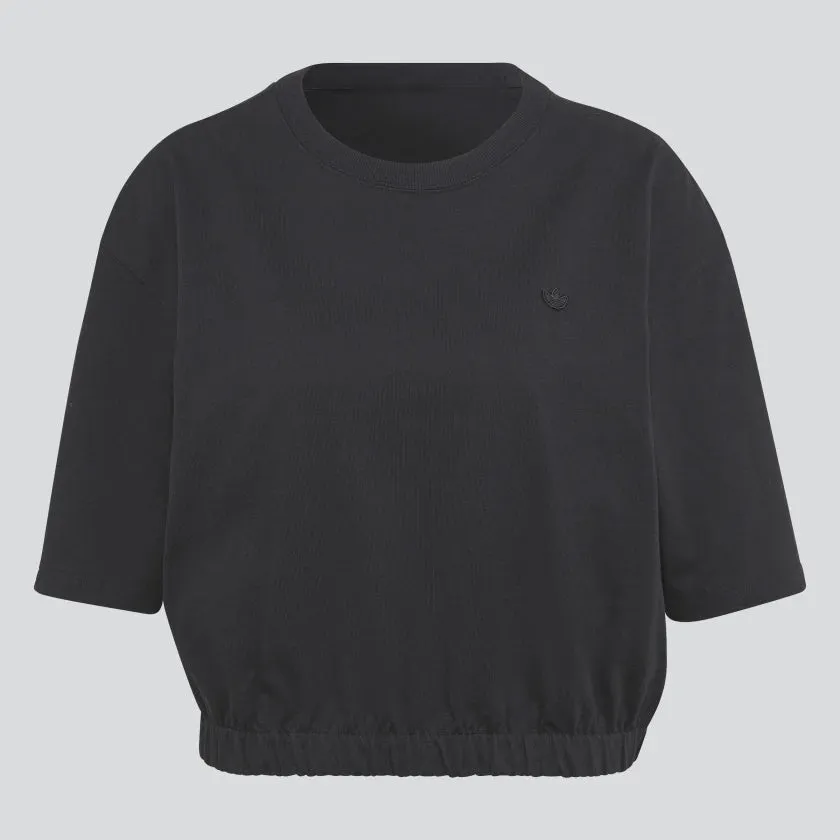 ADIDAS ADICOLOR CONTEMPO T-SHIRT - HM1797