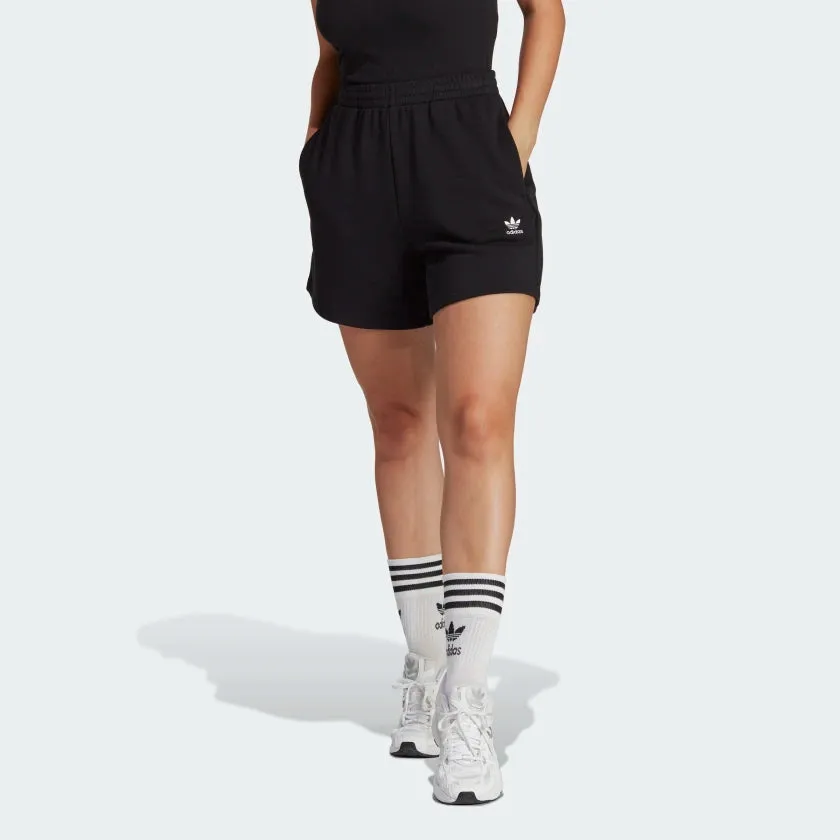 ADIDAS ADICOLOR ESSENTIALS FRENCH TERRY SHORTS - IA6451