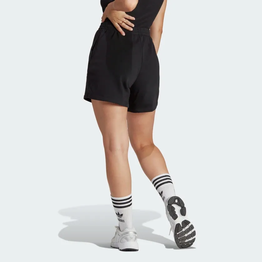 ADIDAS ADICOLOR ESSENTIALS FRENCH TERRY SHORTS - IA6451