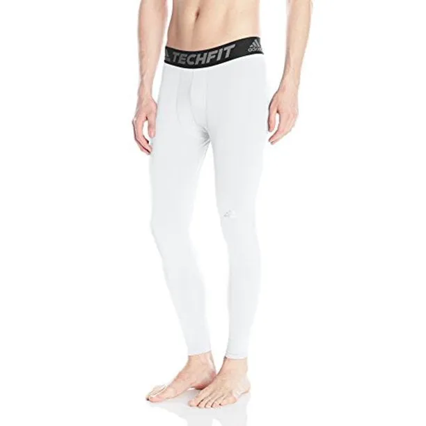 Adidas Men's Techfit Long Tight