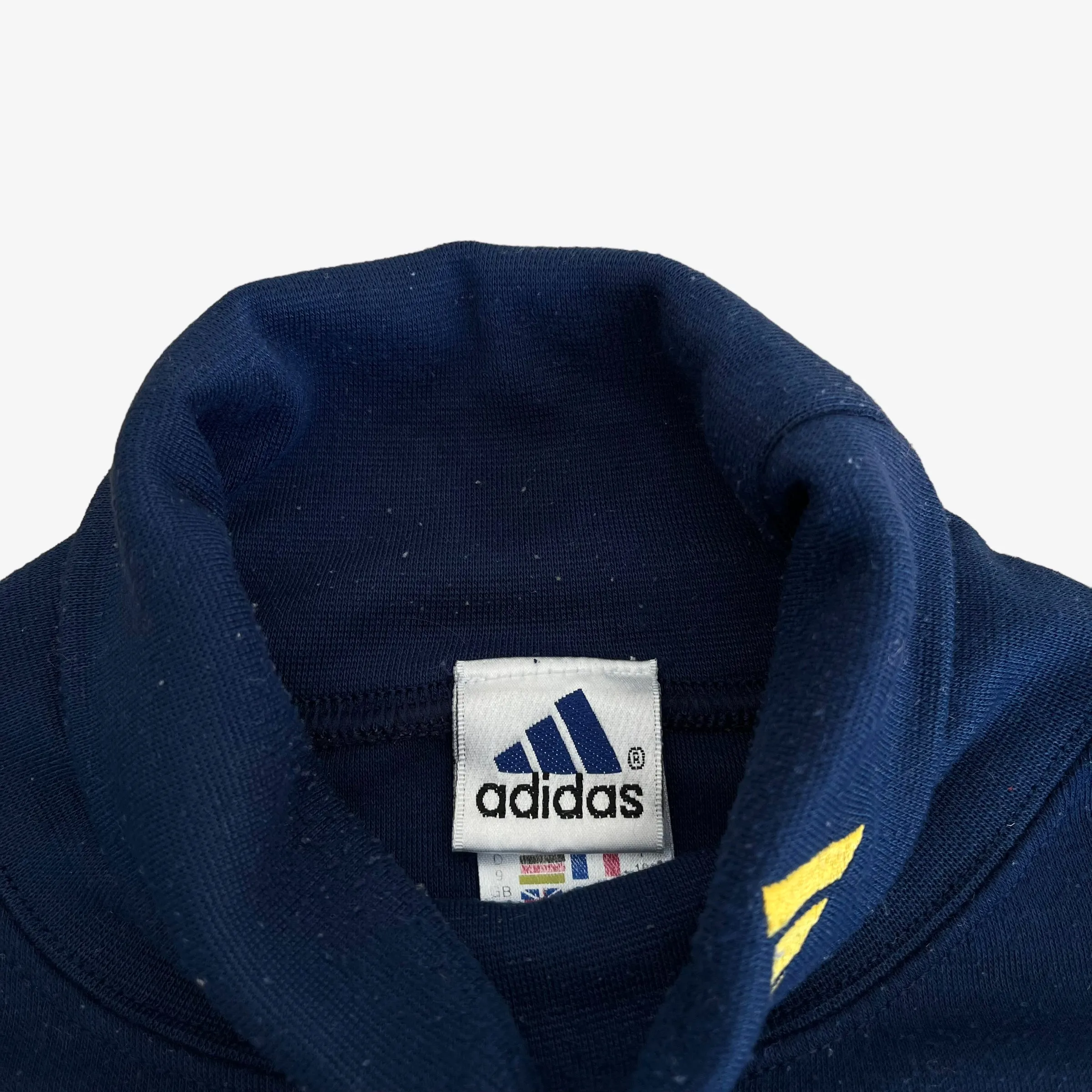 Adidas Turtleneck