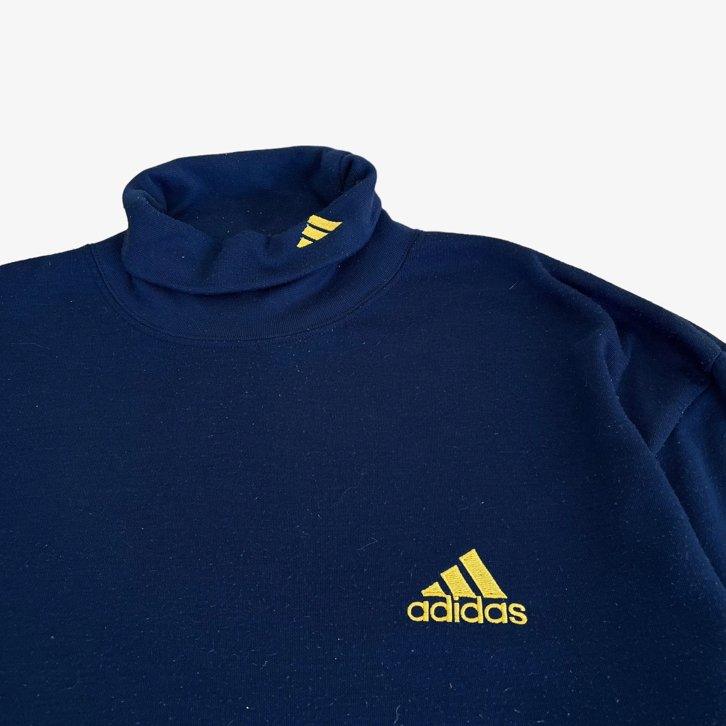 Adidas Turtleneck