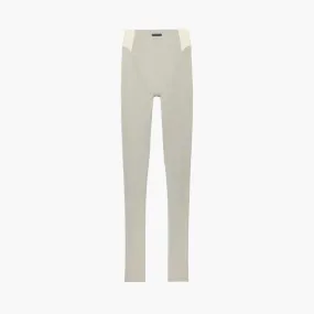 adidas X Fear Of God Women's Athletics Legging / Sesame