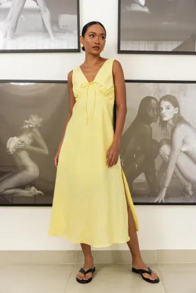 ALL FOR YOU DRESS