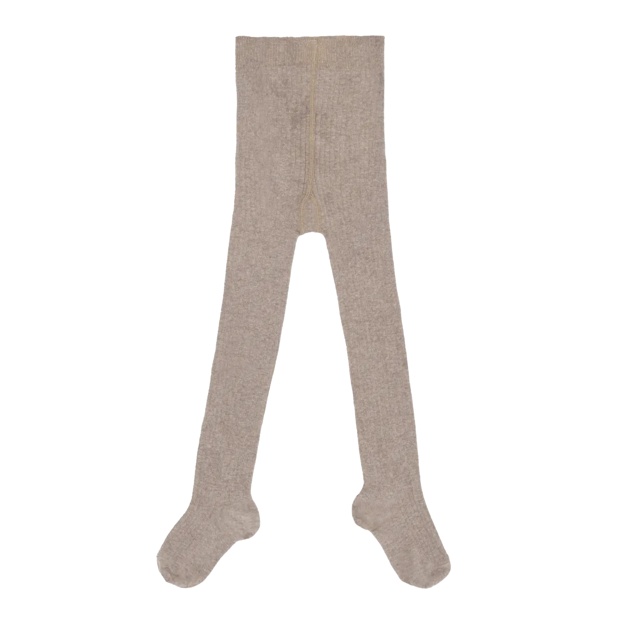 Aly Tights | Latte Melange
