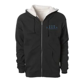 American Storm Sherpa Zip Hoodie