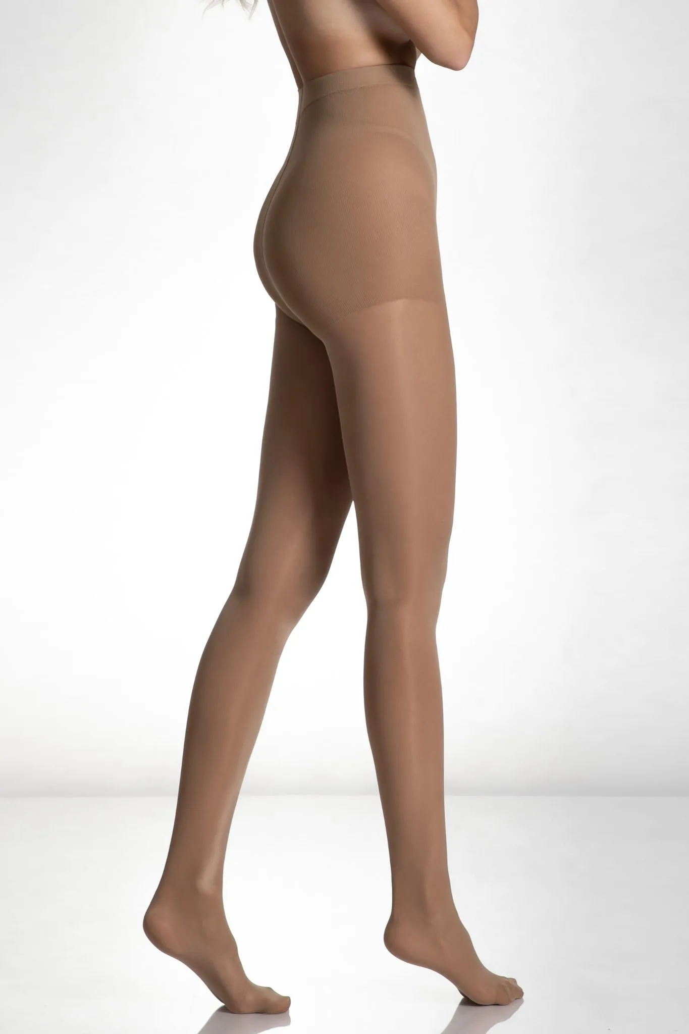 Amour Classic Collection FLY TIGHTS 50 DEN Pantyhose *NEW*