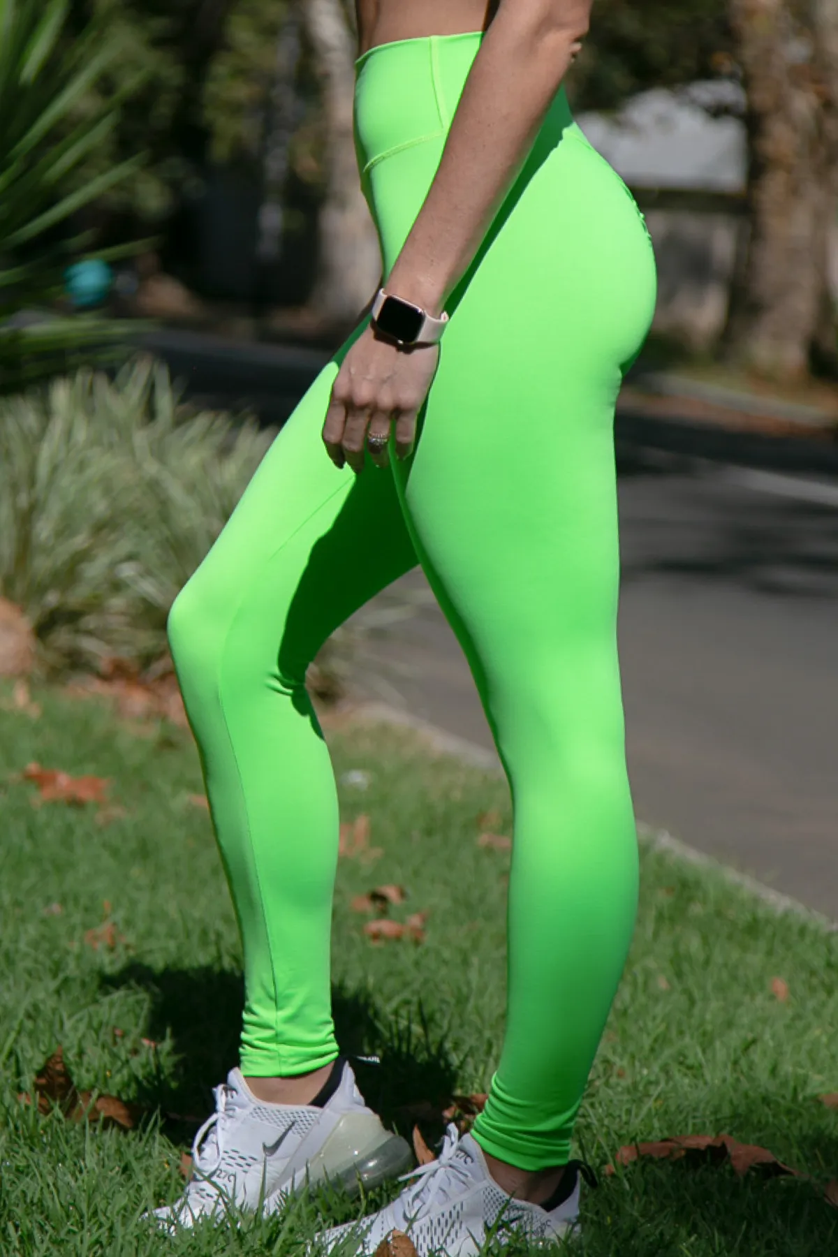 AR 1929 - SCRUNCH LONG TIGHTS