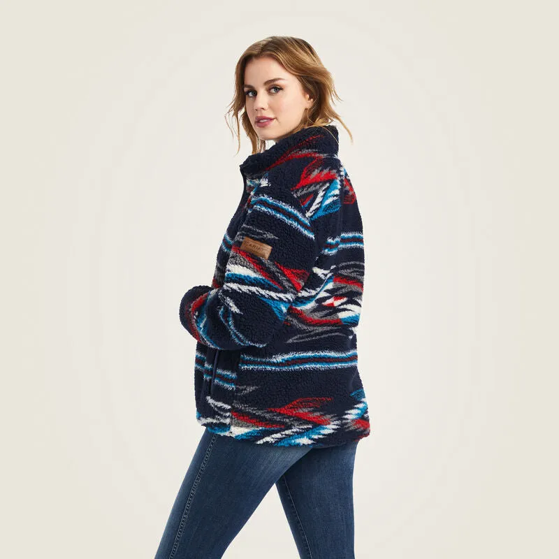 Ariat Chimayo Fleece Jacket