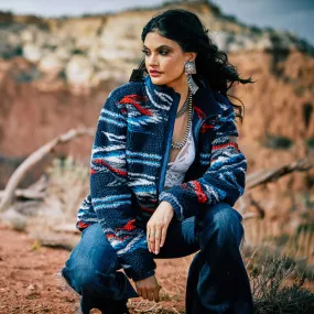 Ariat Chimayo Fleece Jacket