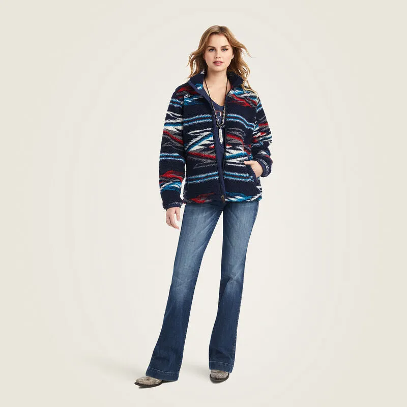 Ariat Chimayo Fleece Jacket