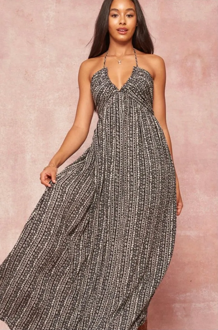 August Dress