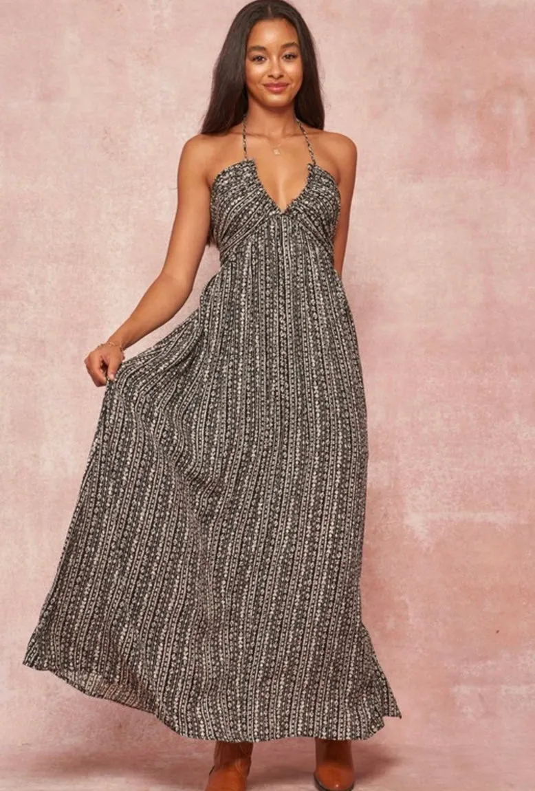 August Dress