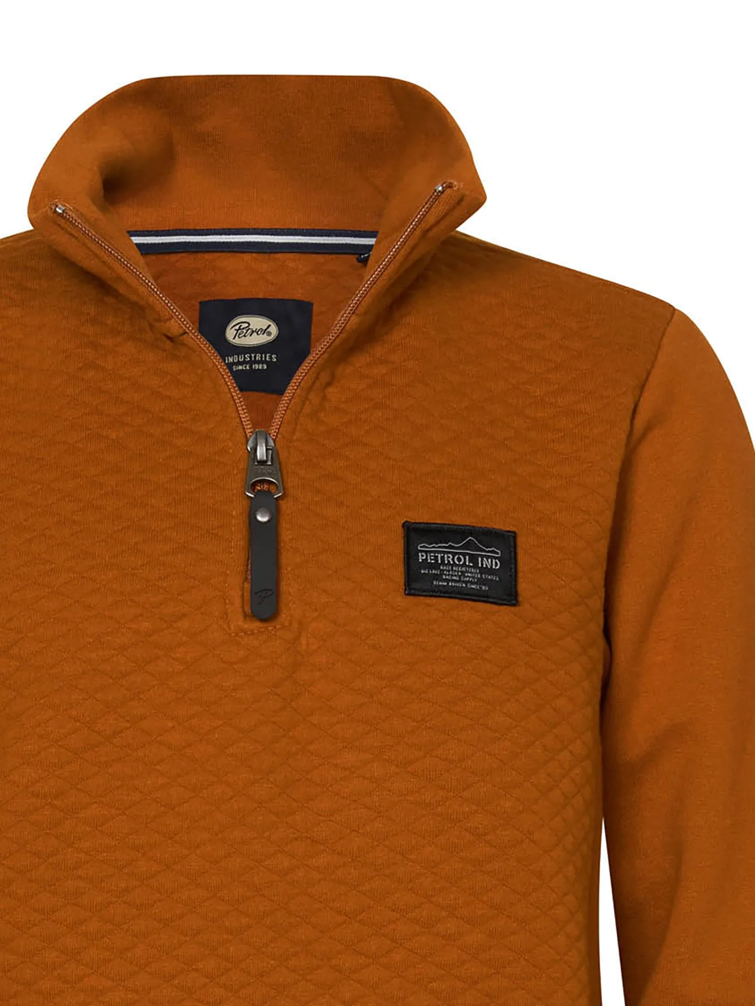 Back Print Hoodie ScammonBay