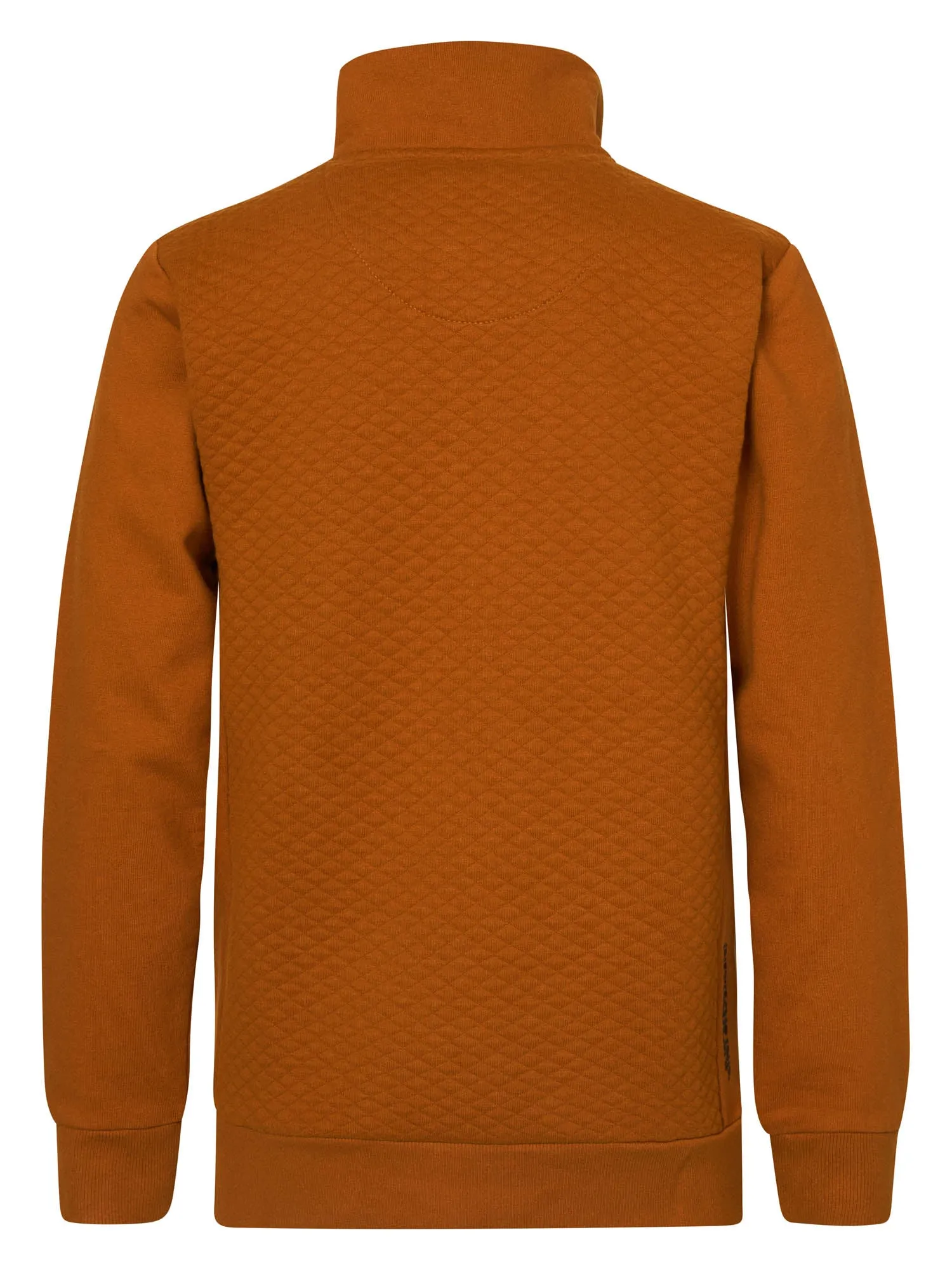 Back Print Hoodie ScammonBay