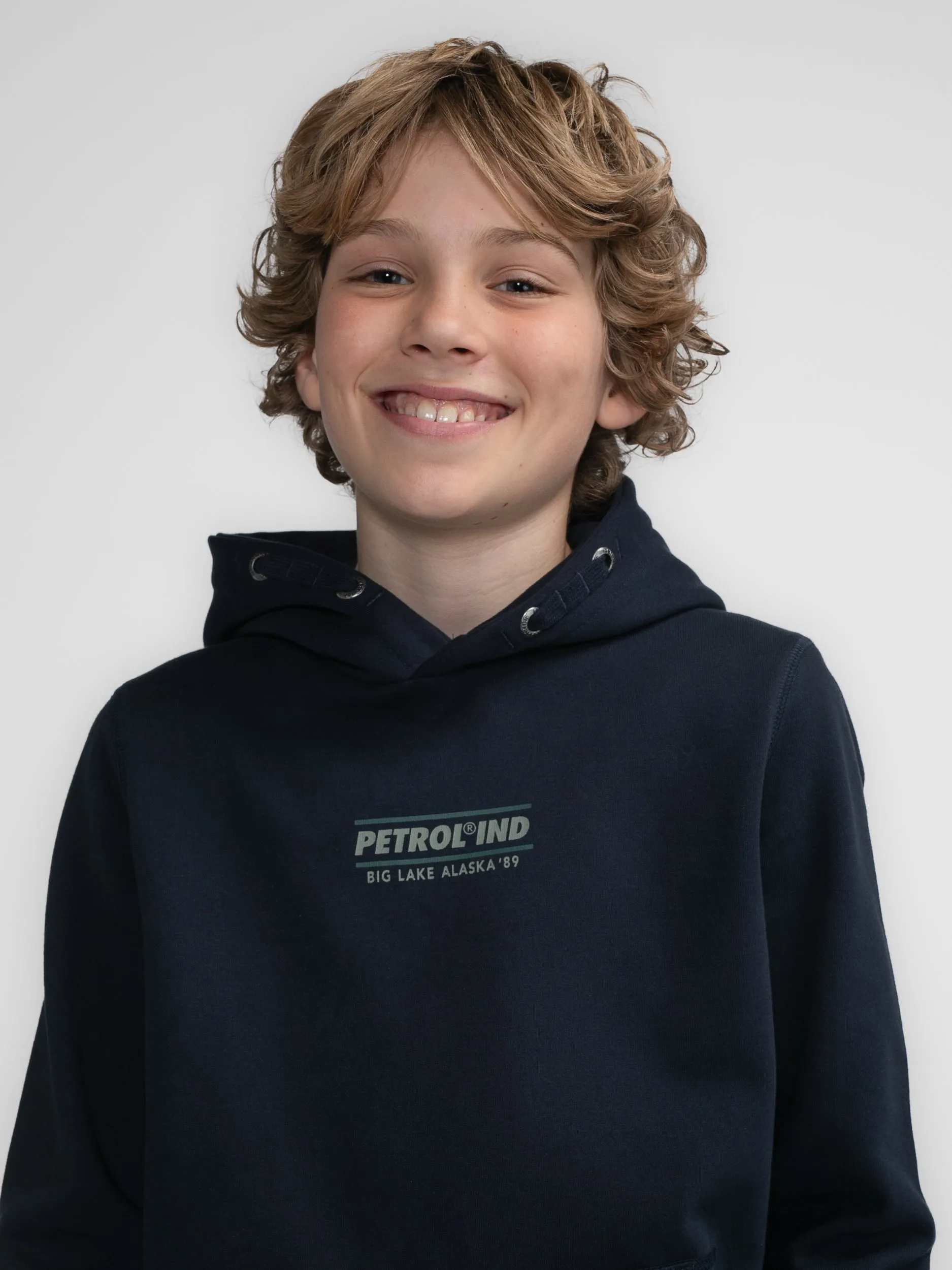 Back Print Hoodie ScammonBay