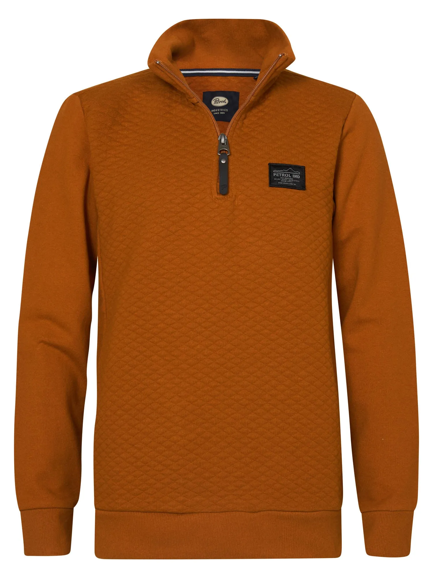 Back Print Hoodie ScammonBay