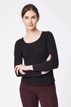 Bamboo Base Layer