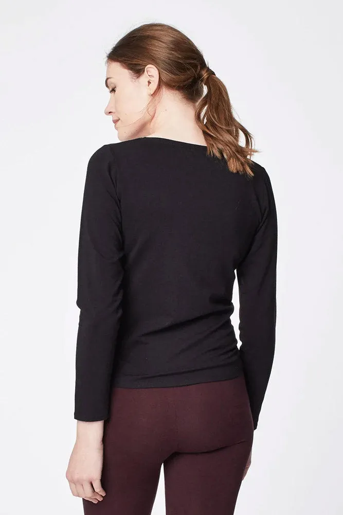 Bamboo Base Layer