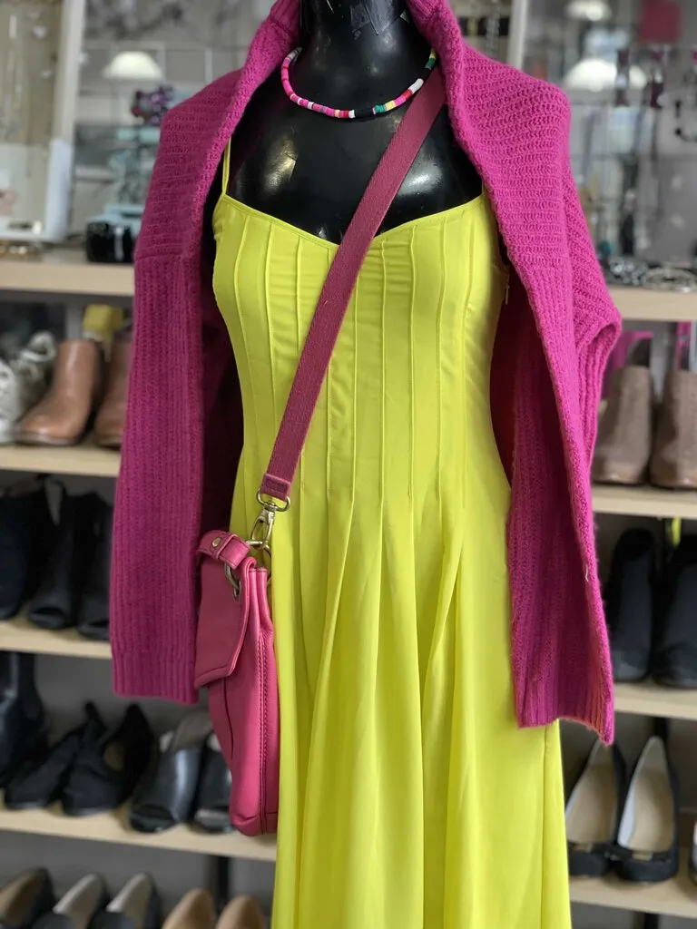 Banana Republic Maxi Dress 0P