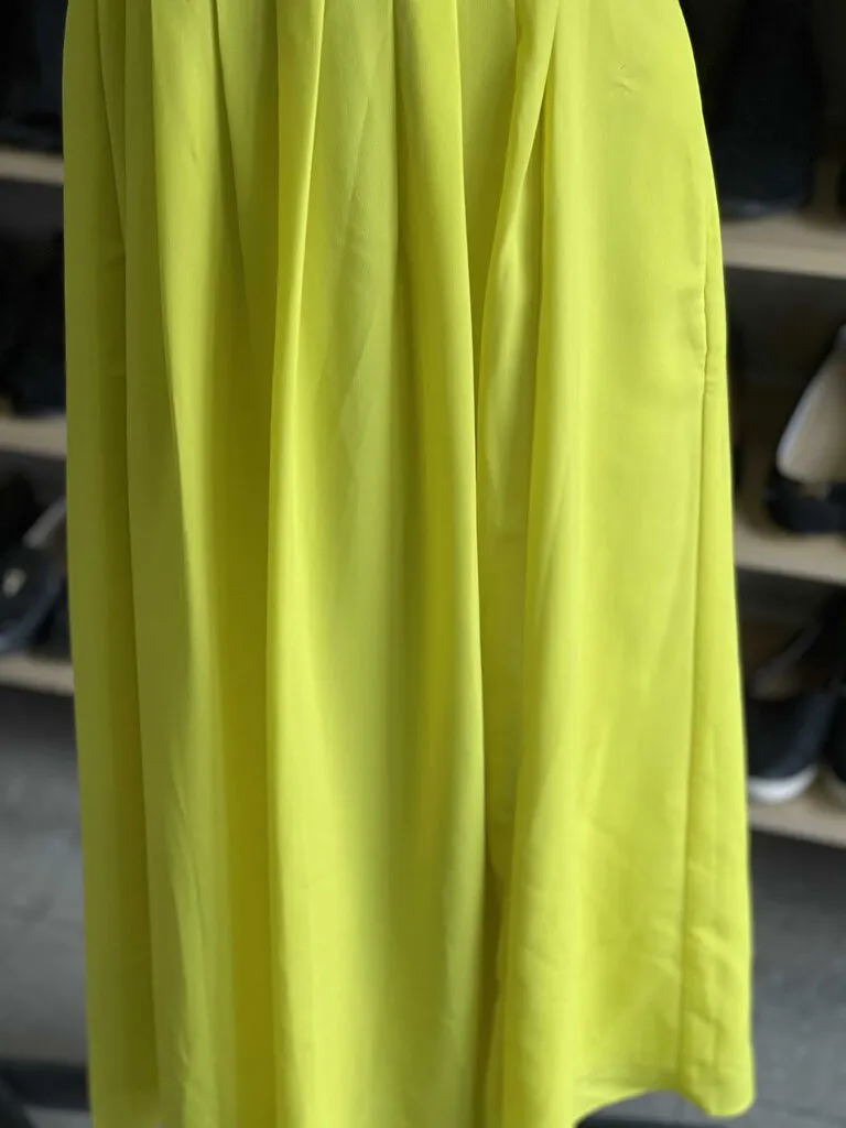 Banana Republic Maxi Dress 0P