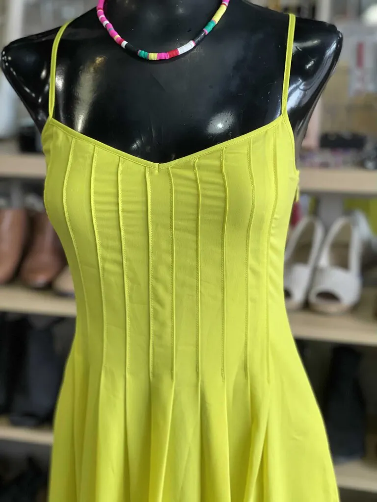 Banana Republic Maxi Dress 0P