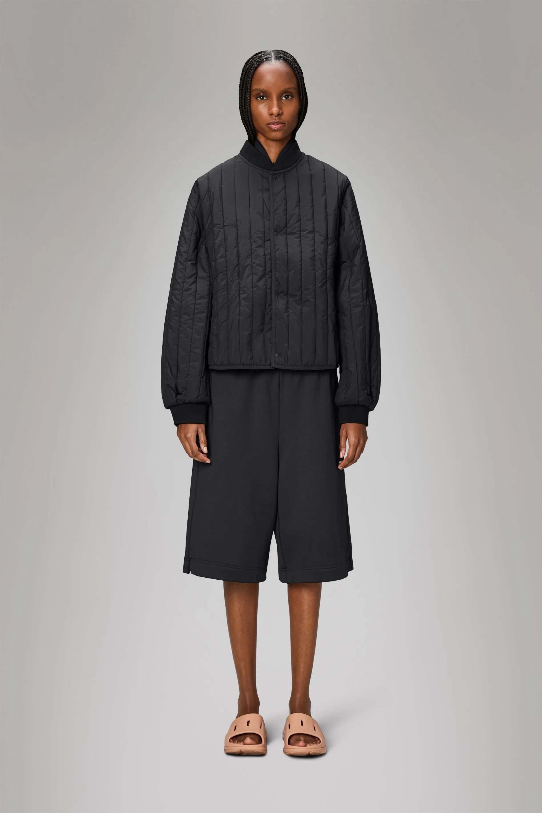 Banja Liner Bomber W Jacket