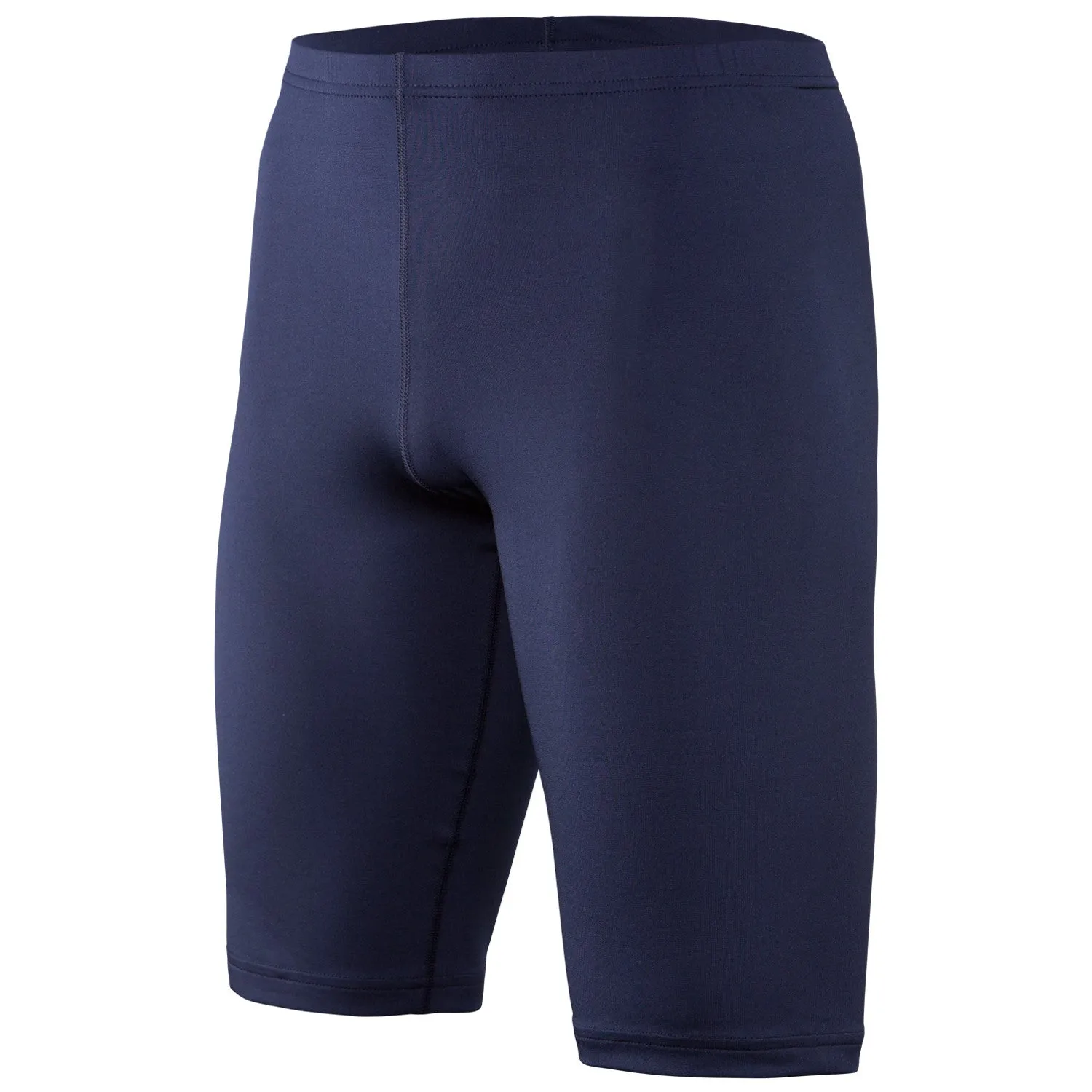 Base Layer Shorts - Navy