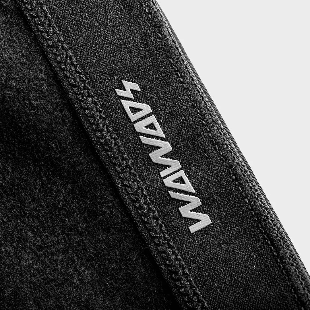 Base Thermal Leg Warmers