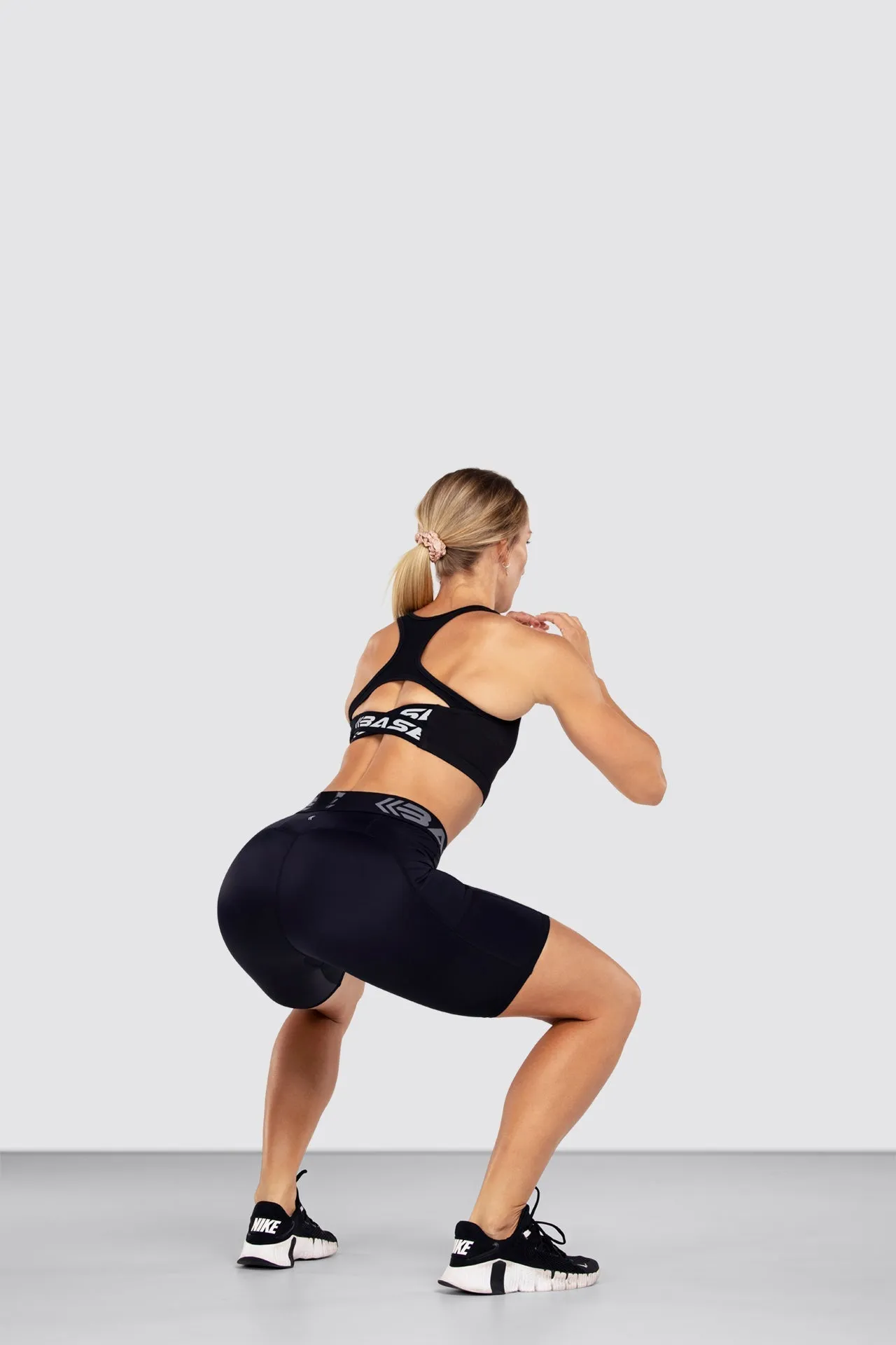 BASE Women's Eco Bike Short