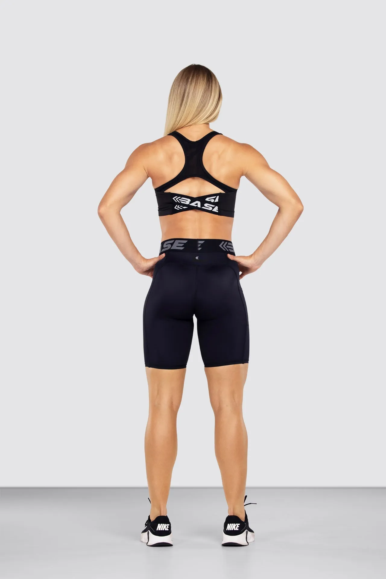 BASE Women's Eco Bike Short