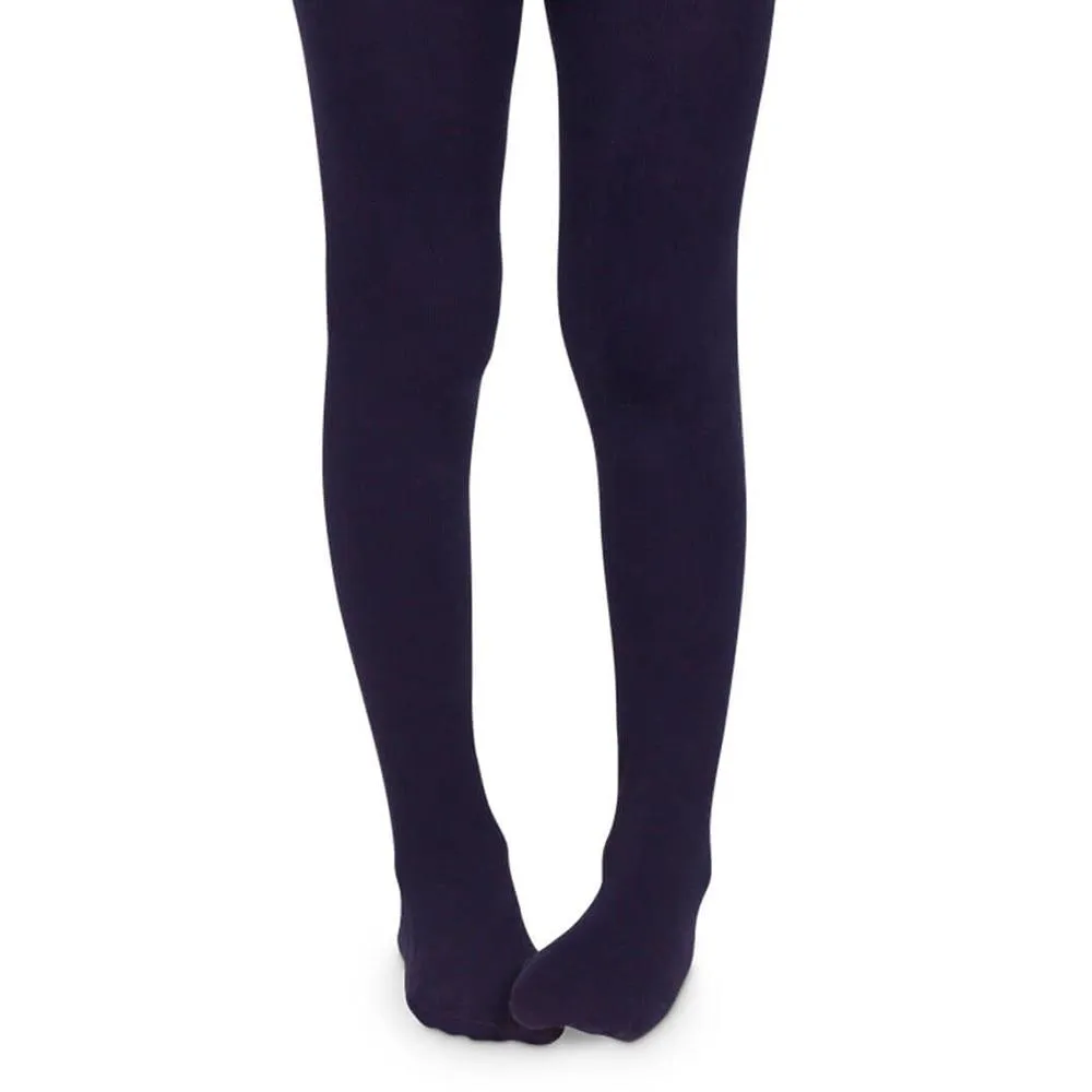Basic Tights -- Navy