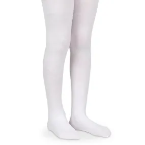 Basic Tights -- White