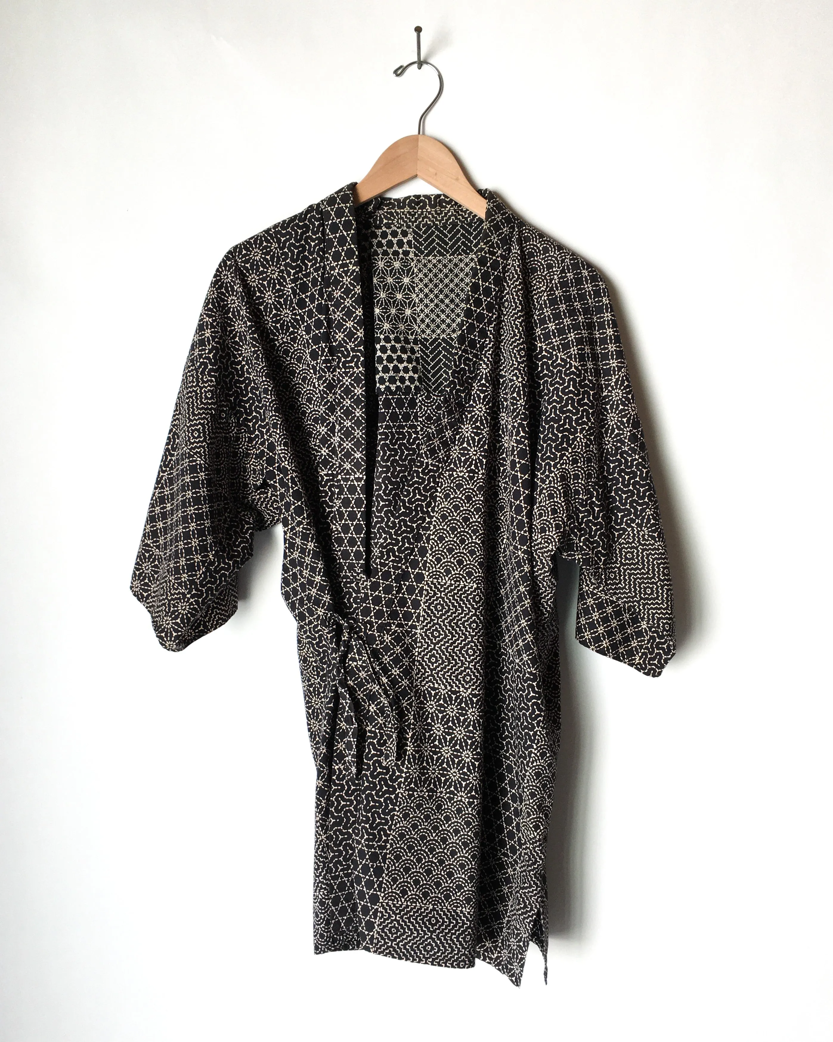 Batik Kimono