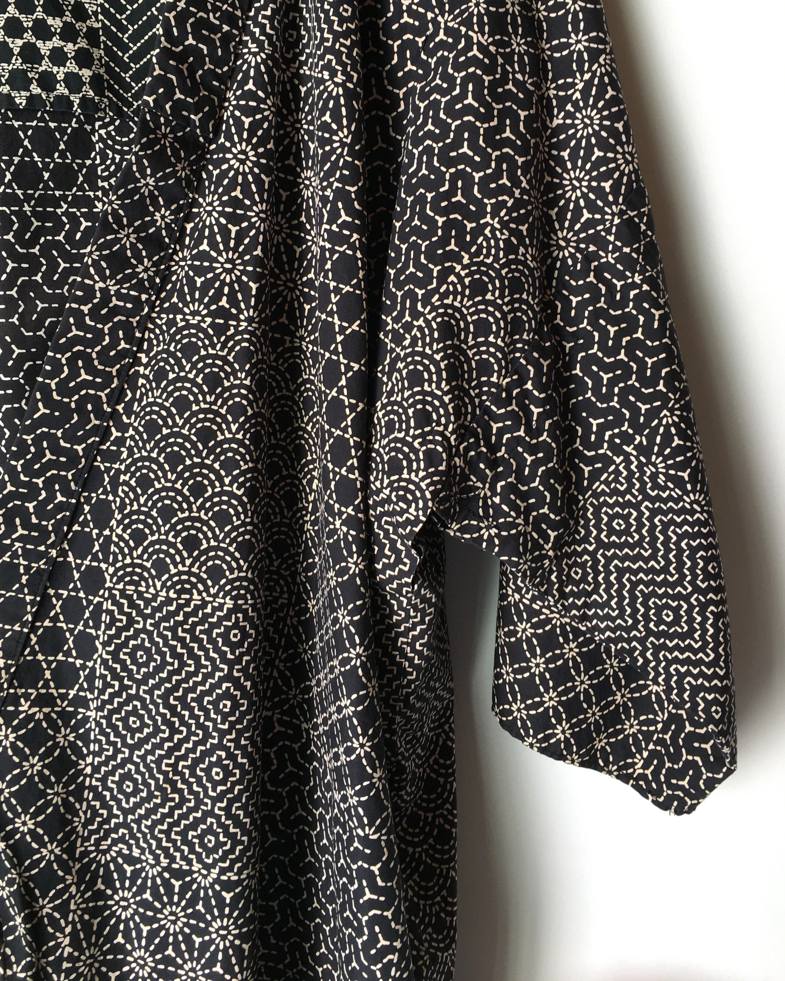 Batik Kimono