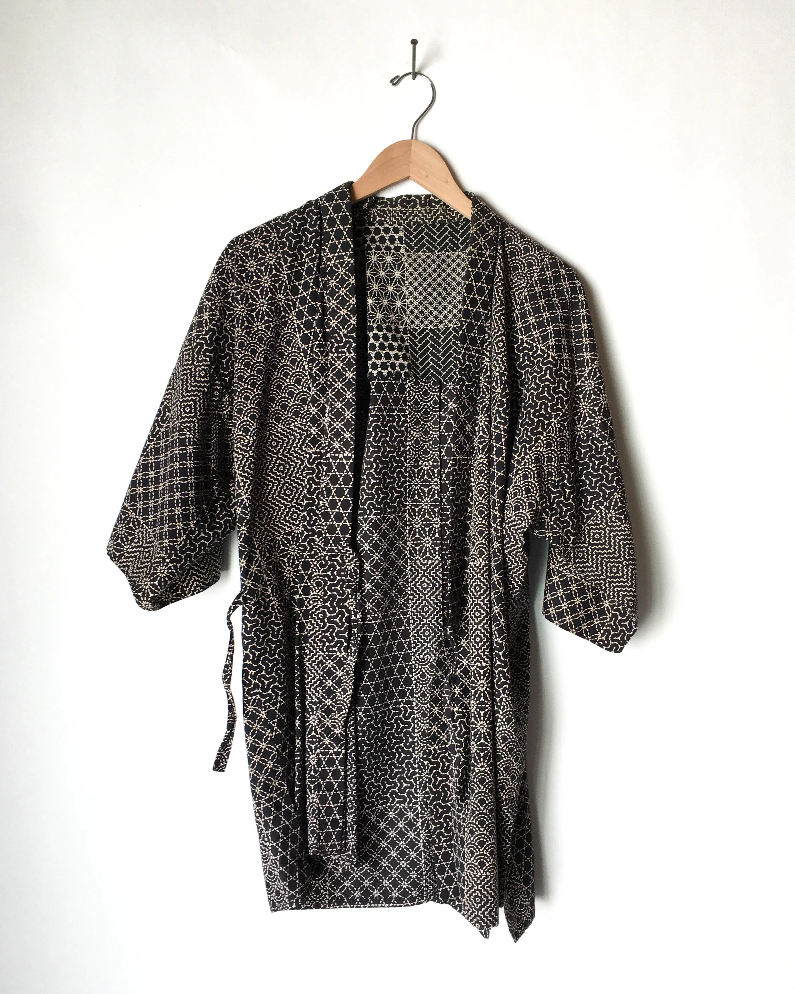 Batik Kimono