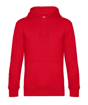 BC KING Hooded | Red