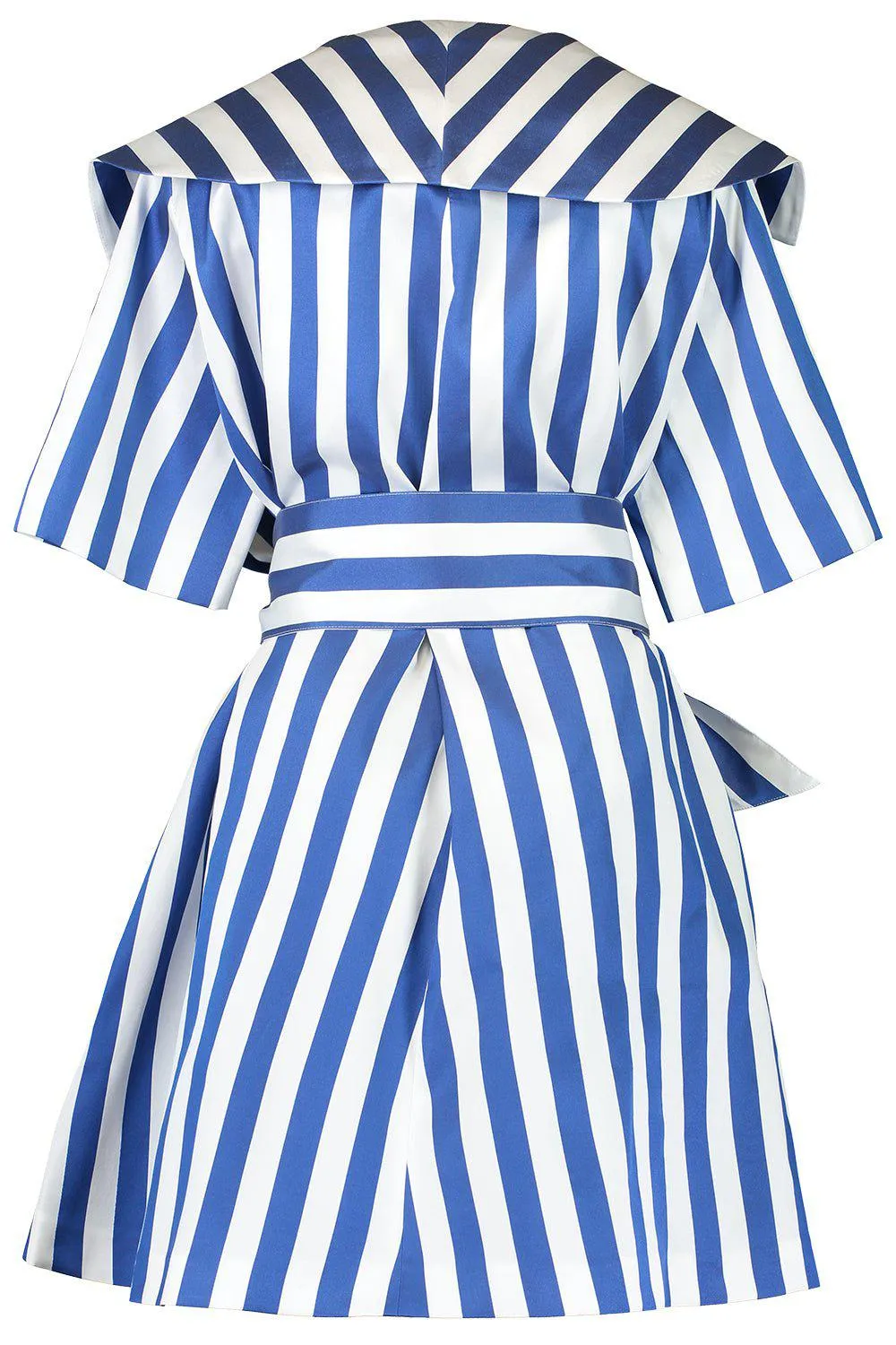 Bell Trench Coat