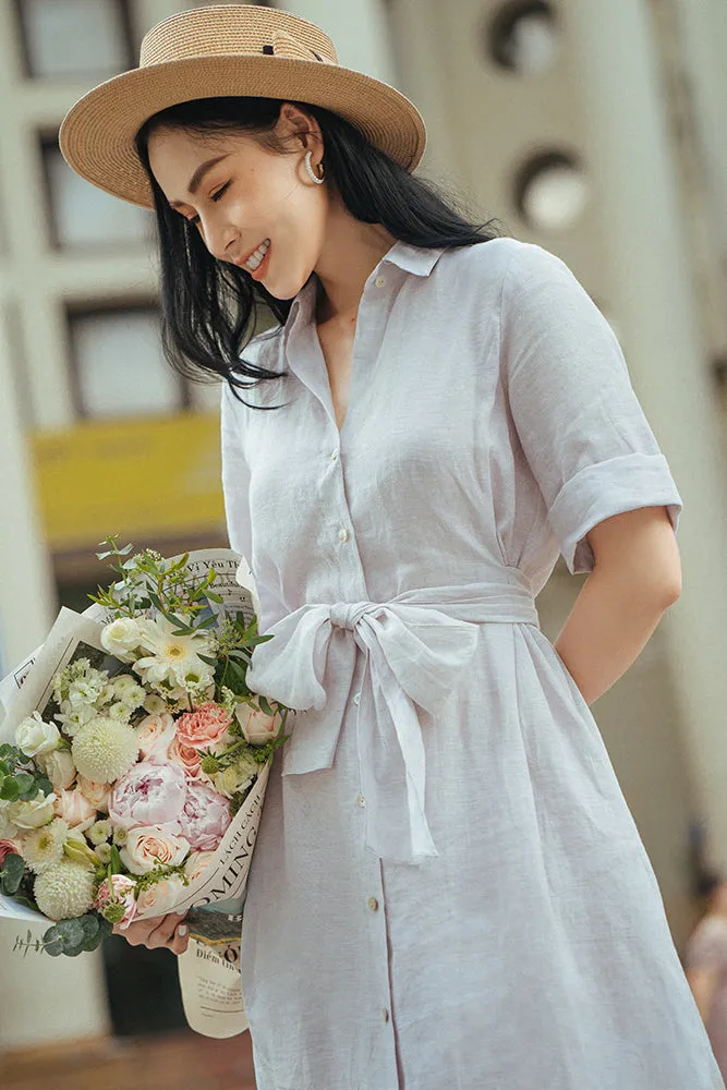 Belle Dress