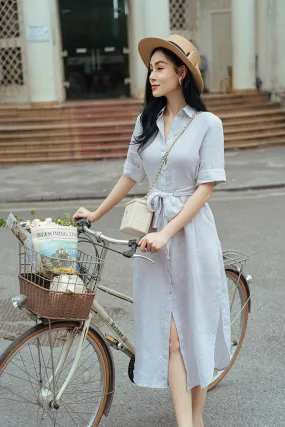 Belle Dress