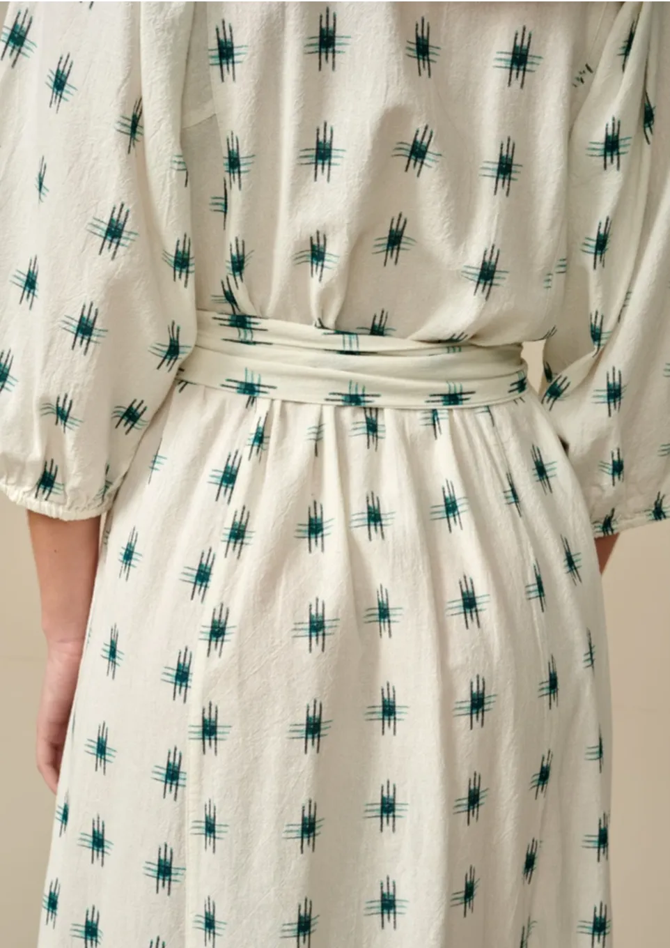Bellerose - Iow Dress