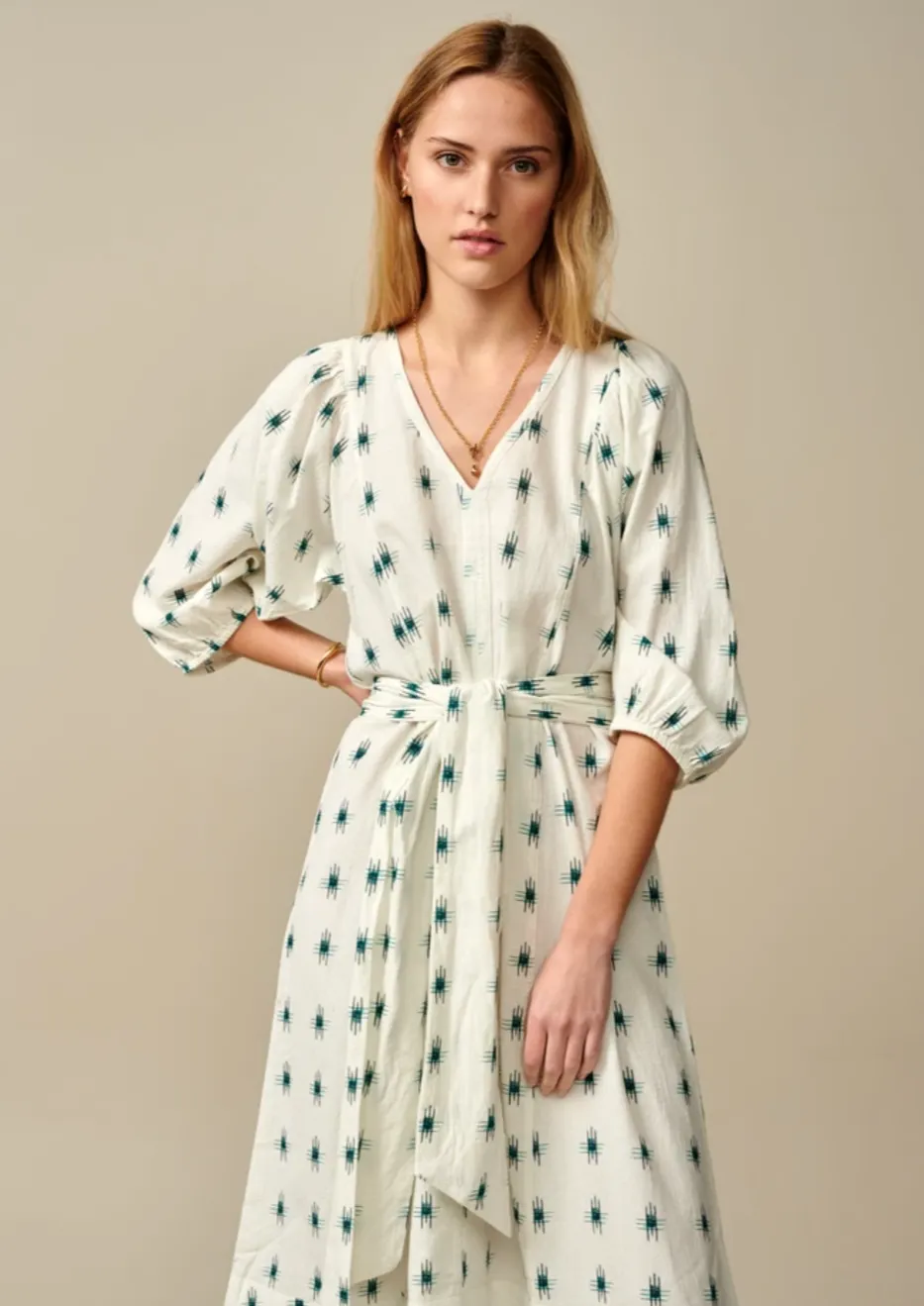 Bellerose - Iow Dress