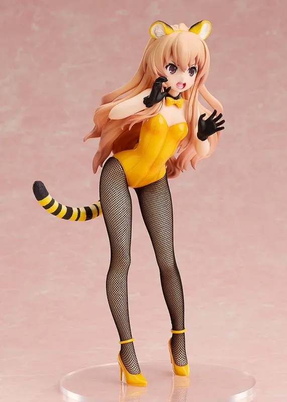 (Bishojo Figure) Toradora! Taiga Aisaka: Tiger Ver. 1/6 Scale Figure