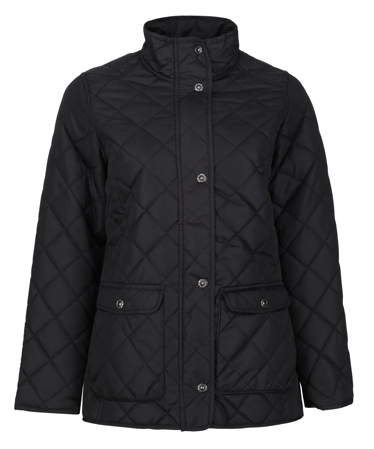 Black - Tarah jacket