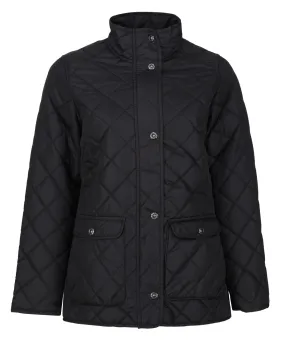 Black - Tarah jacket