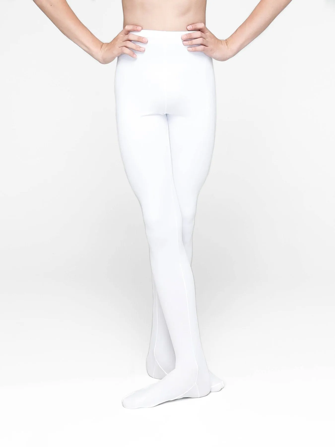 Body Wrappers B90 Boys Dance Tight