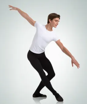 Body Wrappers Men's Convertible Tights